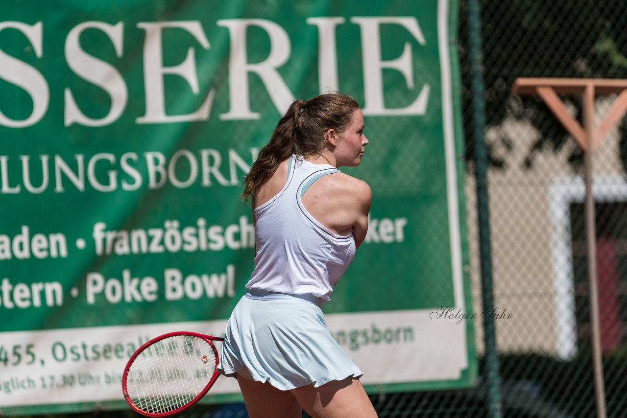 Bild 610 - Kuehlungsborner Tennisturnier